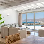 Mykonos Ag In Вилла *