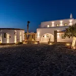 Mykonos Ag In Вилла *