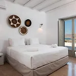 Mykonos Ag In Вилла *