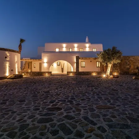 Mykonos Ag In * Фтелия