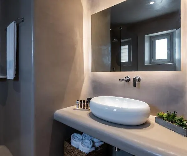 Villa Mykonos Ag In *