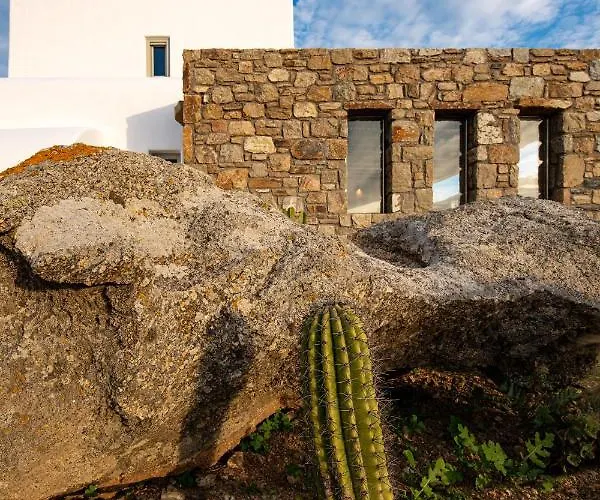 Villa Mykonos Ag In *