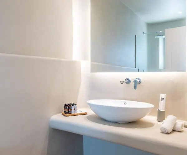 Villa Mykonos Ag In *